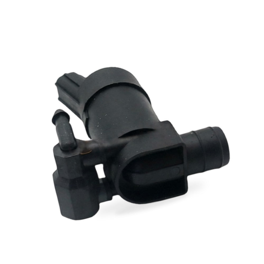 Washer Pump Suitable for Ford Focus Mondeo Fiesta C-Max Fusion 1S71-17K624-FE - BD4