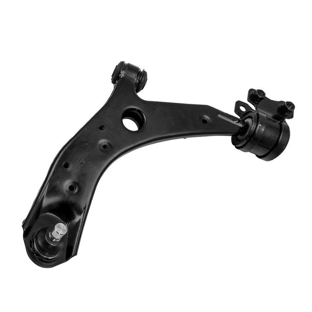 Pair Front Lower Control Arms Suitable For Mazda 3 BK 2004–2008.