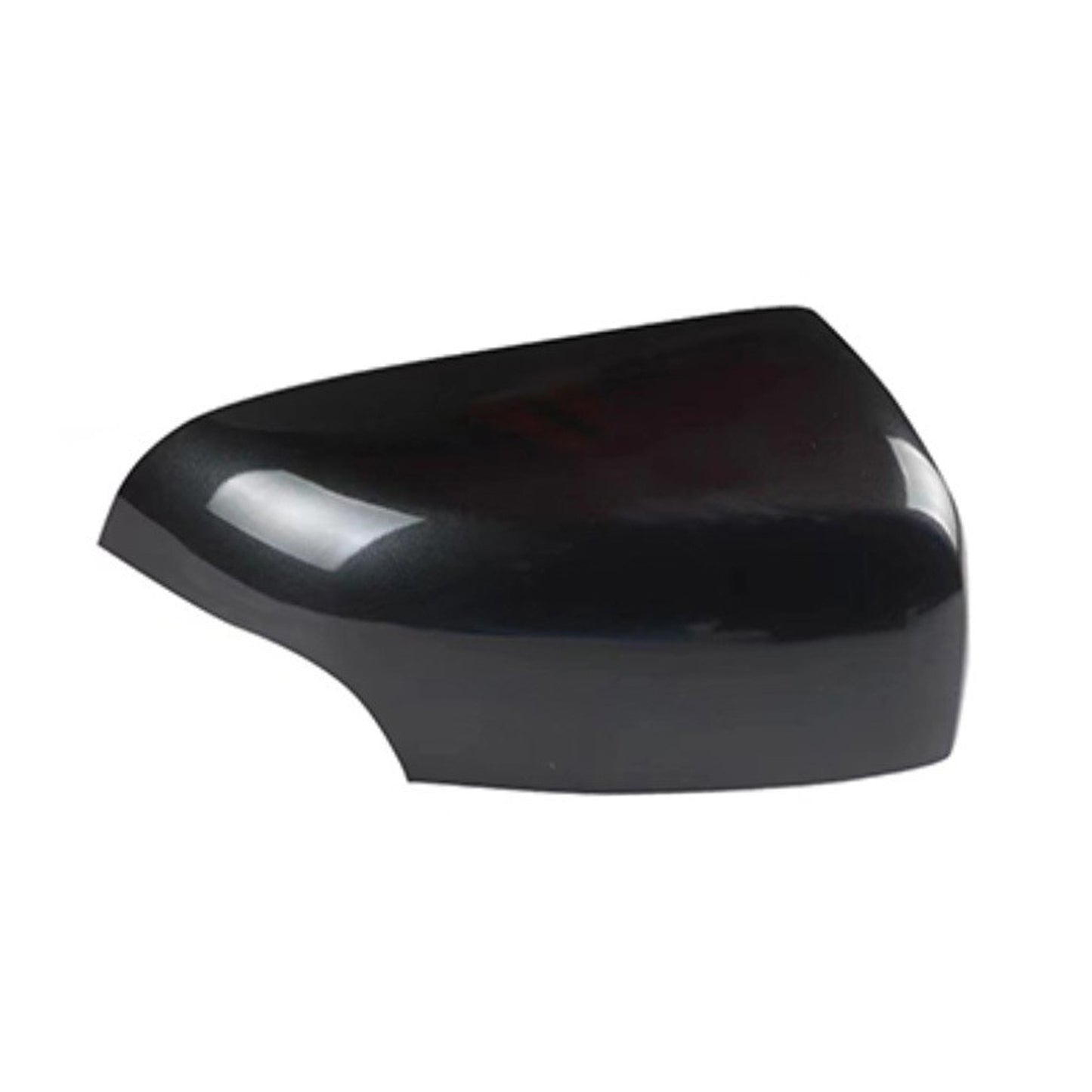 Right Side Grey Mirror Cover Cap Housing Suitable For Ford Ranger Wildtrak 2012-2021