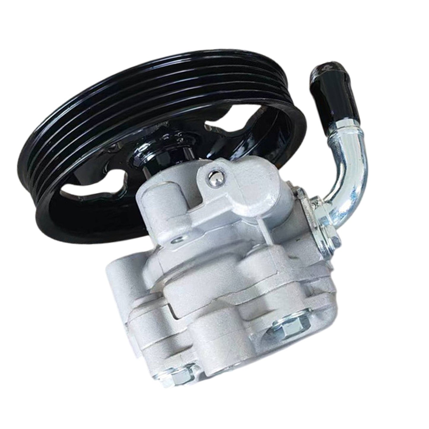 Power Steering Oil Pump Suitable For Mitsubishi Pajero Sport / Triton 2.4L 2015-On