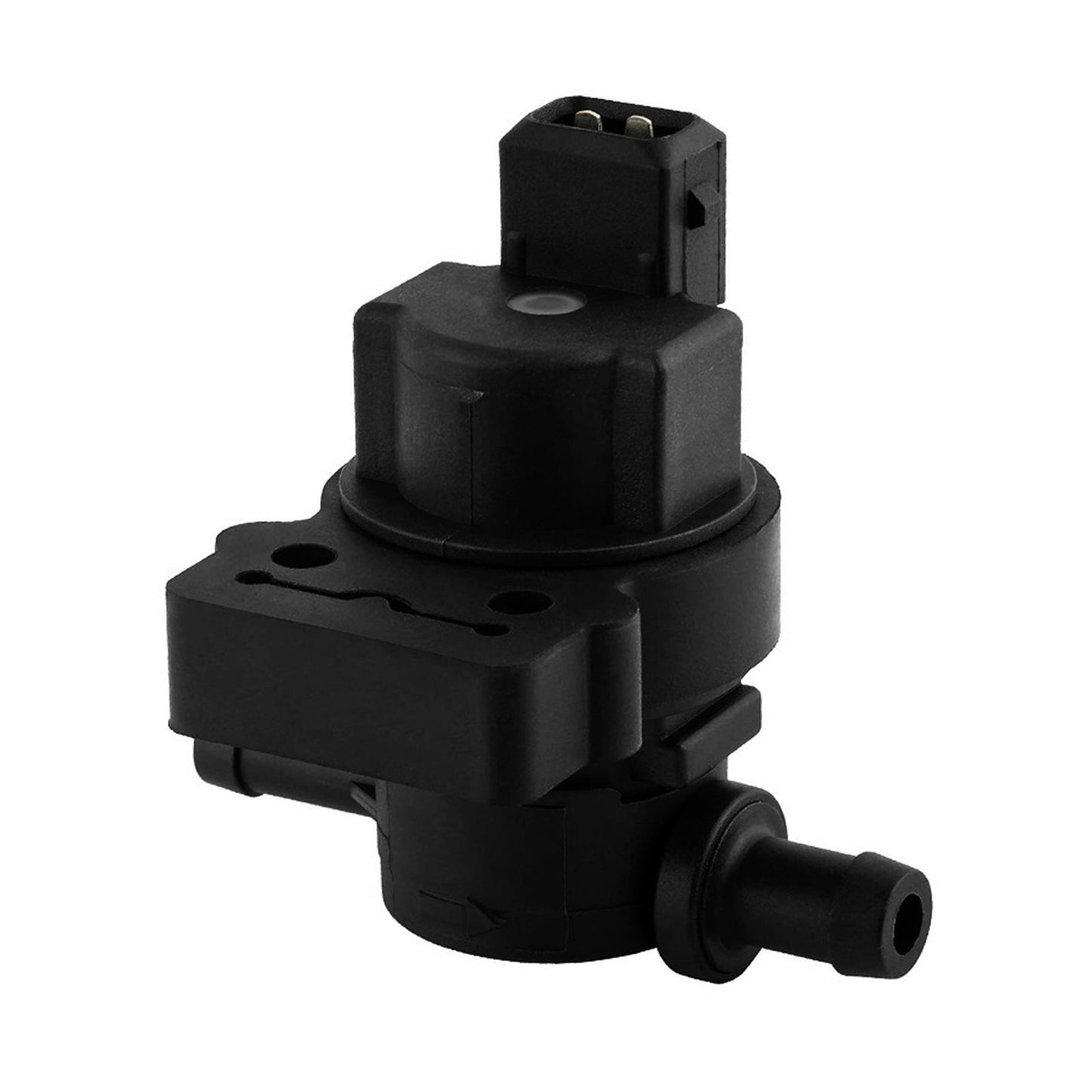 Vapor Canister Purge Valve Suitable for Mercedes-Benz E320 S430 S500 1998-2006.
