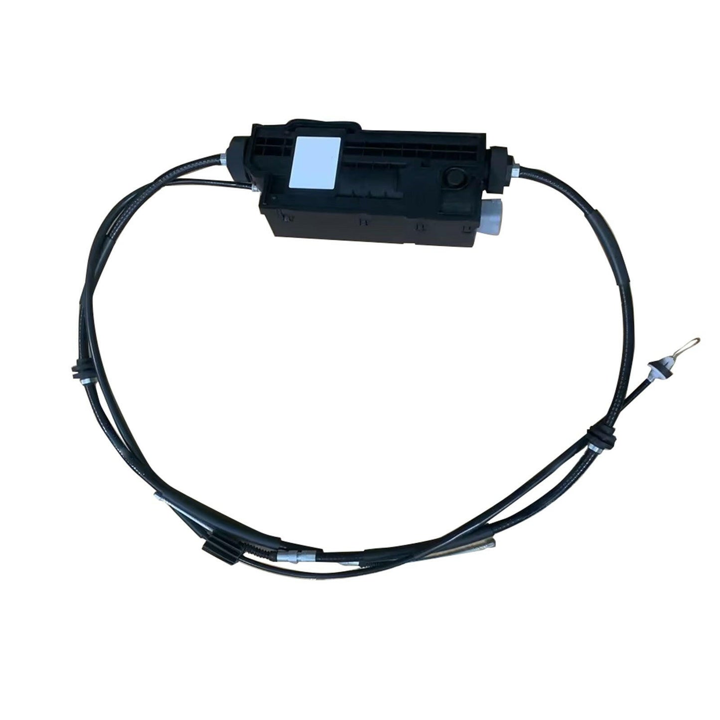 Park Brake Module Handbrake Actuator Suitable For BMW X5 F15 / X6 F85 2013-2016.
