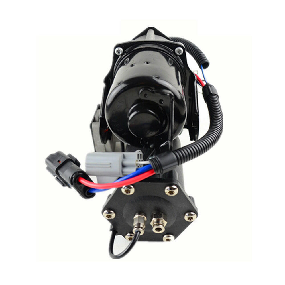Air Suspension Compressor Pump Suitable for Discovery Range Rover Sport LR3 LR4.