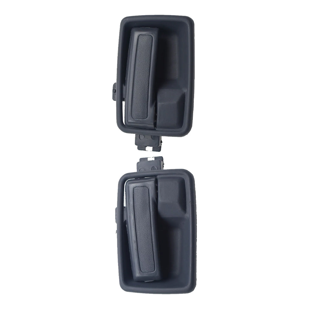 Inner Door Handle Left Right With Case Suitable for Holden Rodeo TF