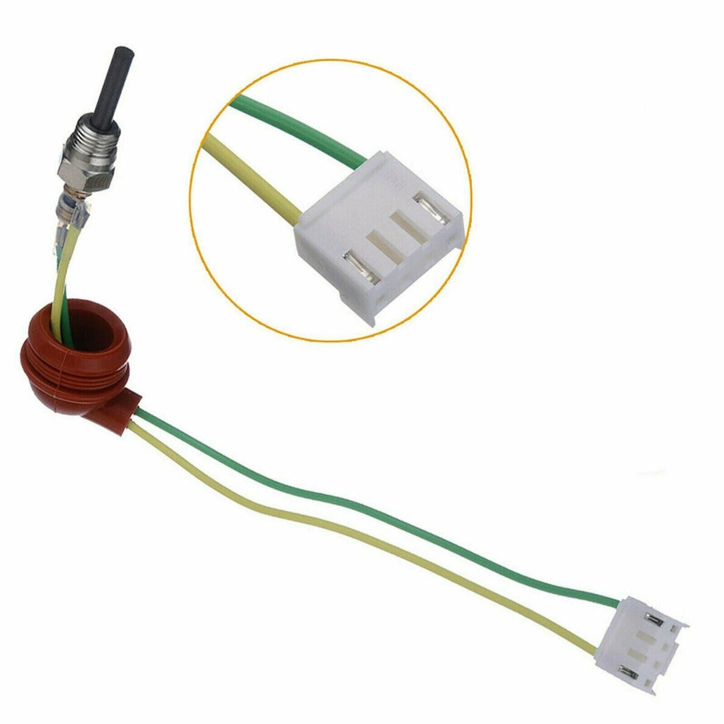 Ceramic Glow Plug Air Diesel Parking Heater Part 12V Suitable For Boat Car Truck.