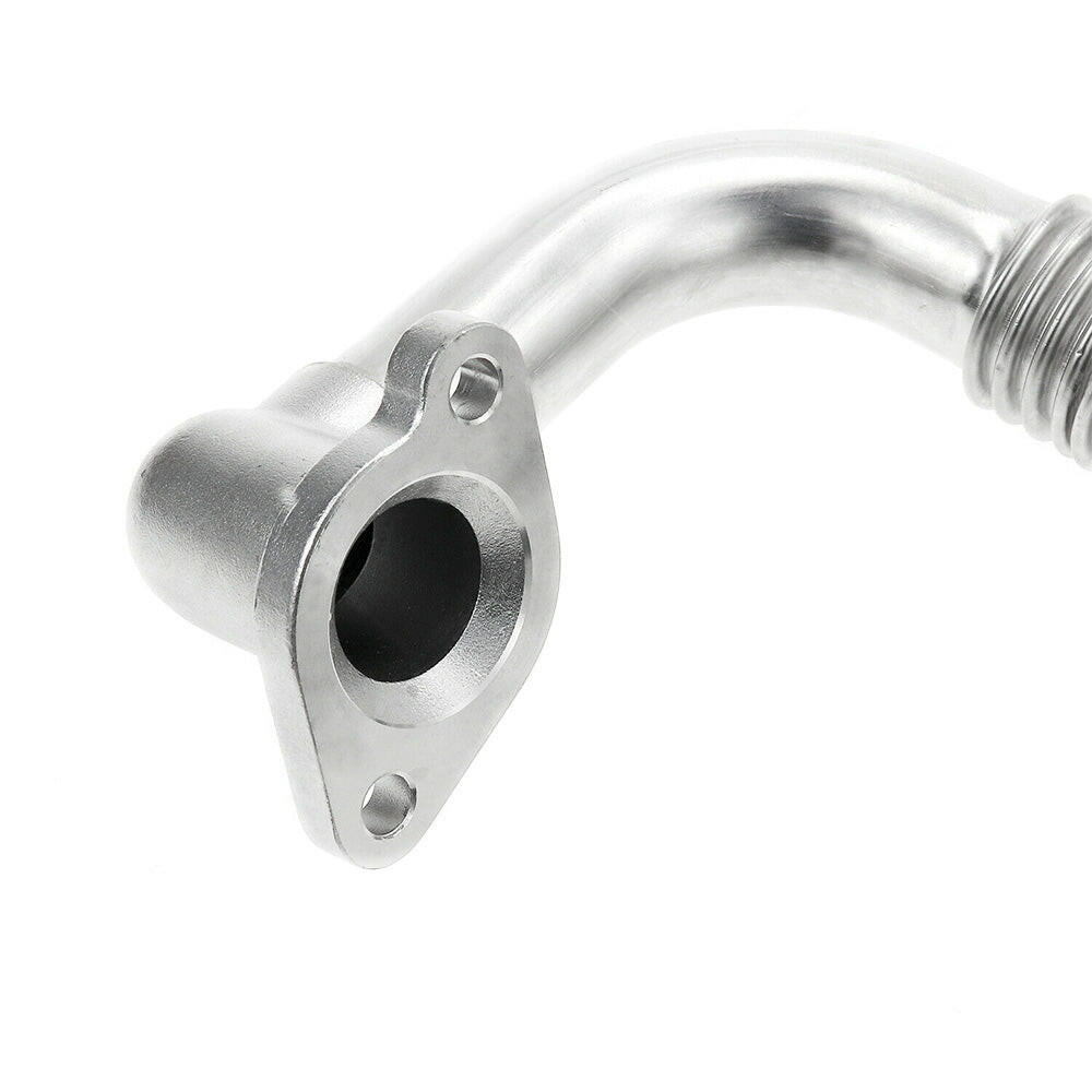 EGR Cooler Pipe Suitable For Nissan Navara D40 Spain & Thailand YD25DDTI YD25 14735-EC00D.