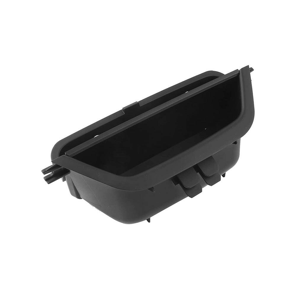 Front Right Interior Door Pull Handle Trim Suitable For BMW F25 X3 / F26 X4 2011–2017.