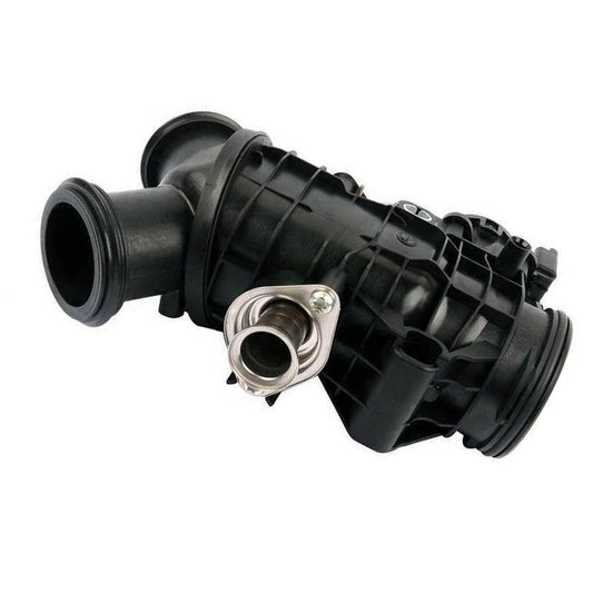 Throttle Body Suitable For Land Rover Range Rover Discovery 5 3.0 LR078546.