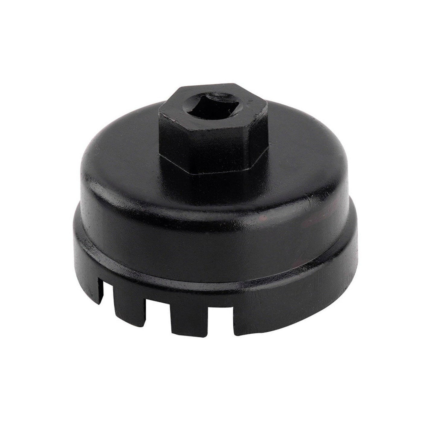 Oil Filter Wrench Cap Housing Tool Remover Suitable for Toyota Lexus with 14 flutes.