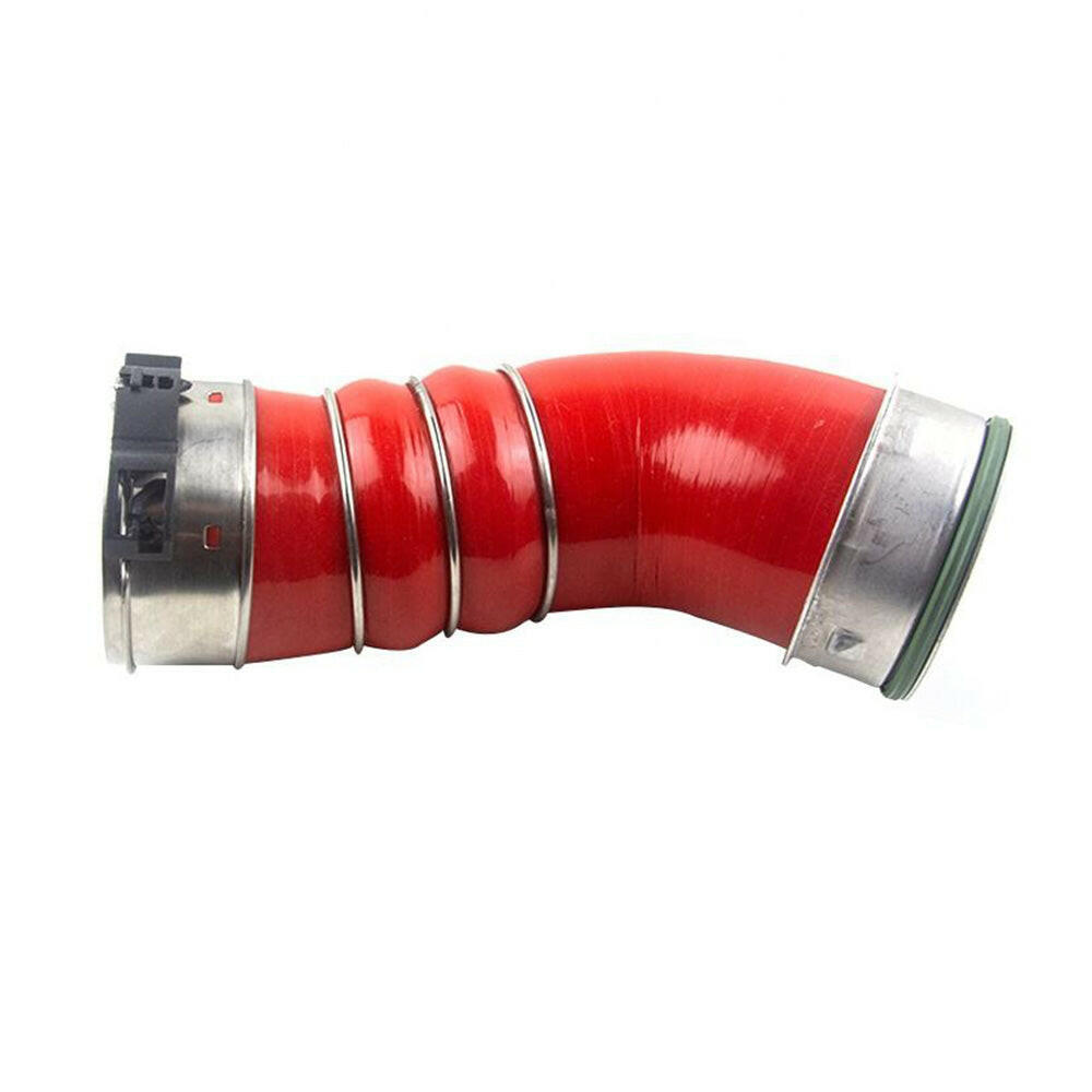 Intercooler Turbo Hose Pipe Suitable For BMW X5 E70 / X6 E71 3.0SD 3.5D 11617799873.