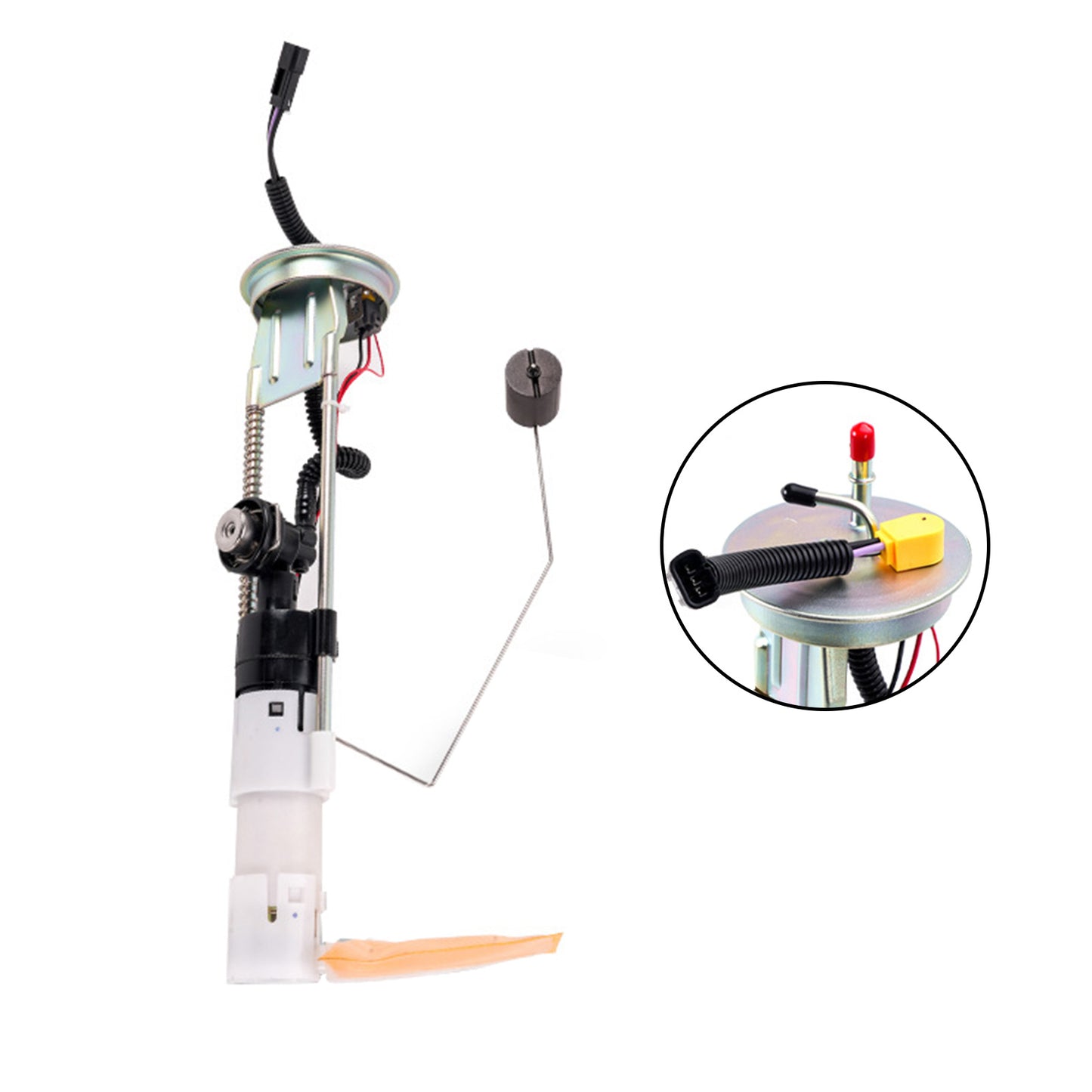 Fuel Pump Assembly & Sender Suitable For Polaris Ranger 500/700/800 2008-2013 2204306