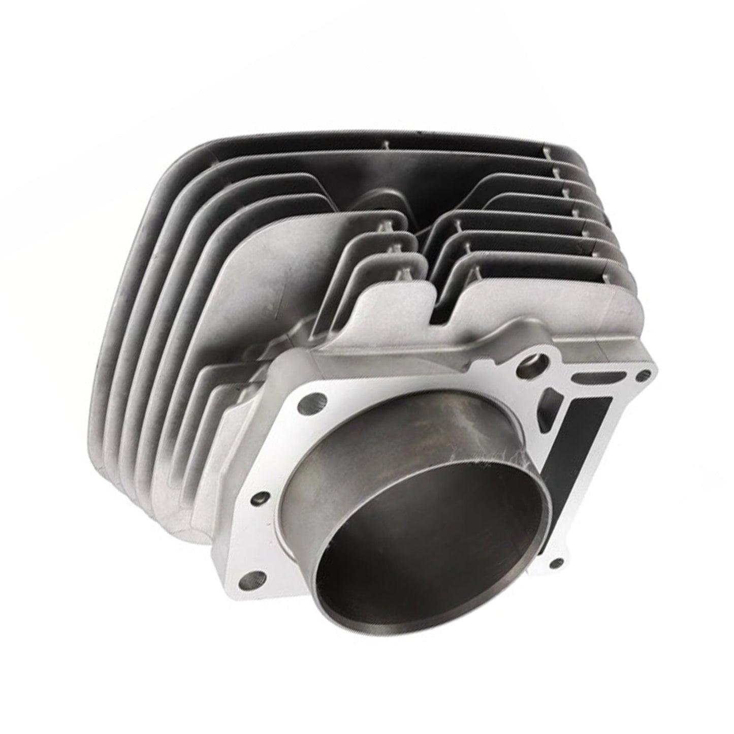 Cylinder Piston Top-End Gasket Kit Suitable For Yamaha Grizzly 600 YFM600 1998-2001