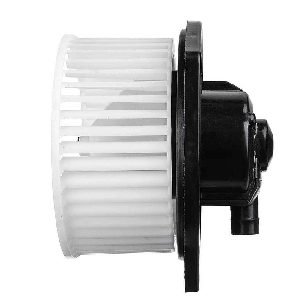 Cabin Blower Fan Motor Suitable For 2012-2017 Holden Colorado RG Isuzu D-Max.