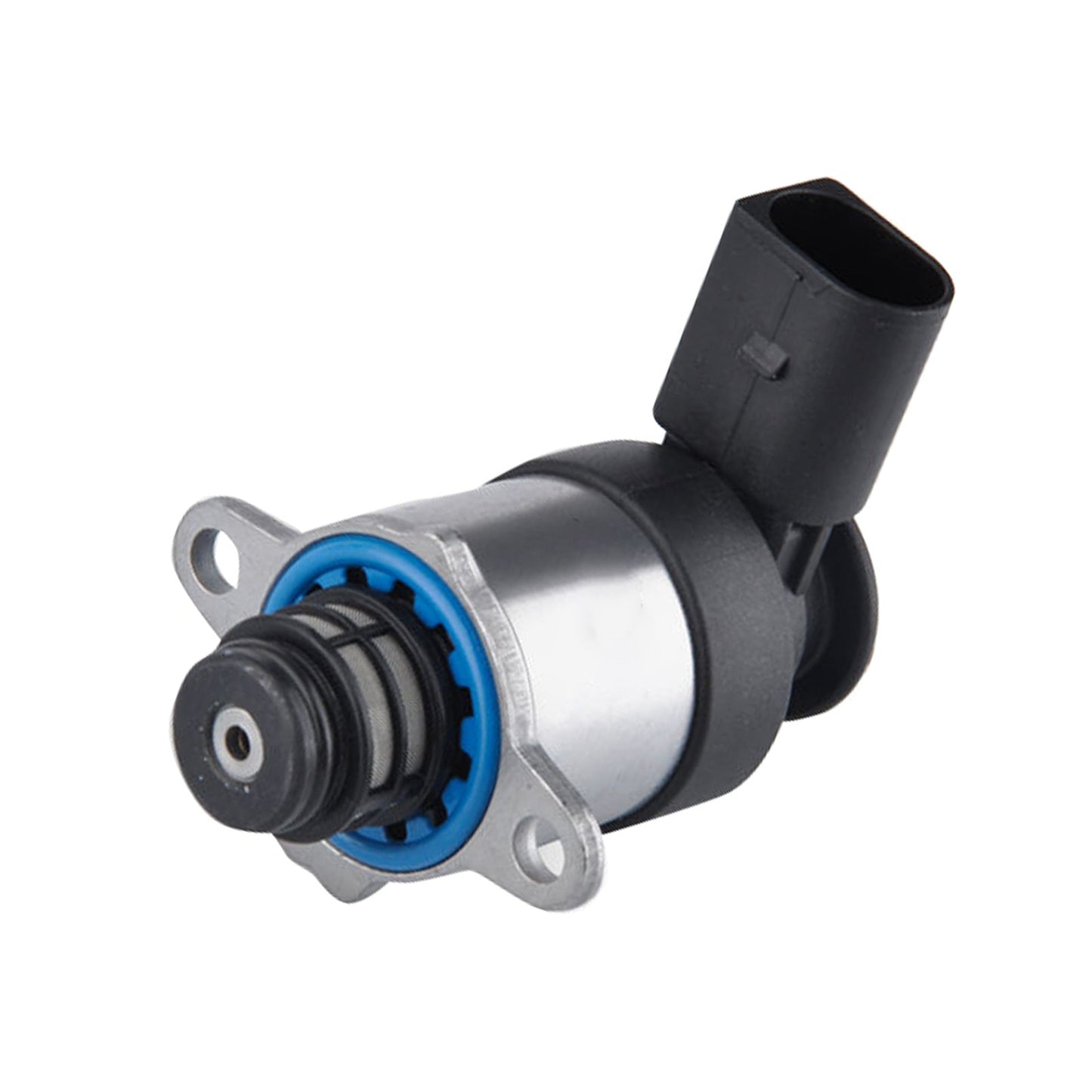 Fuel Pressure Regulator Valve Suitable For VW Jetta / Golf / Amarok / Eos / Passat 2.0 TDI