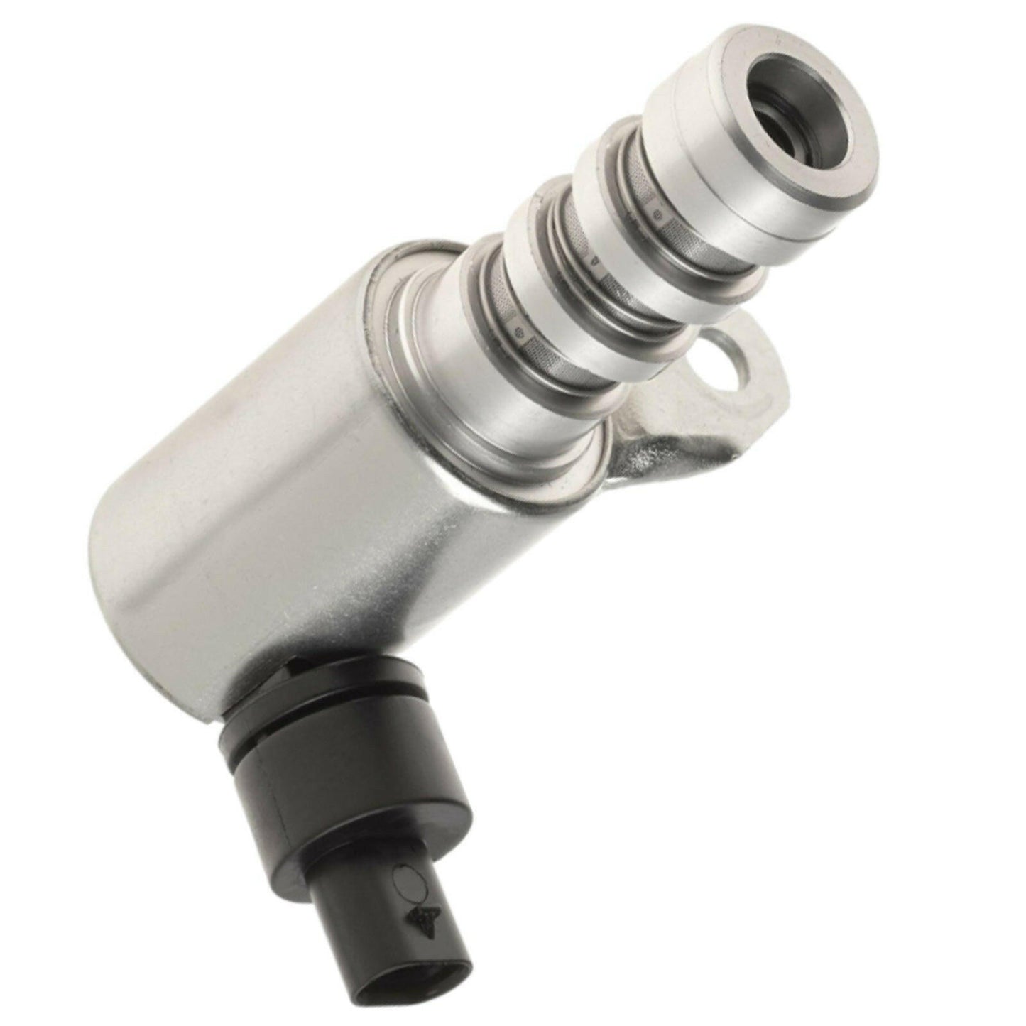 2x Variable Valve Timing Solenoid Suitable For Ford F150 Edge Explorer Lincoln 3.5L 3.7L 5.4L.