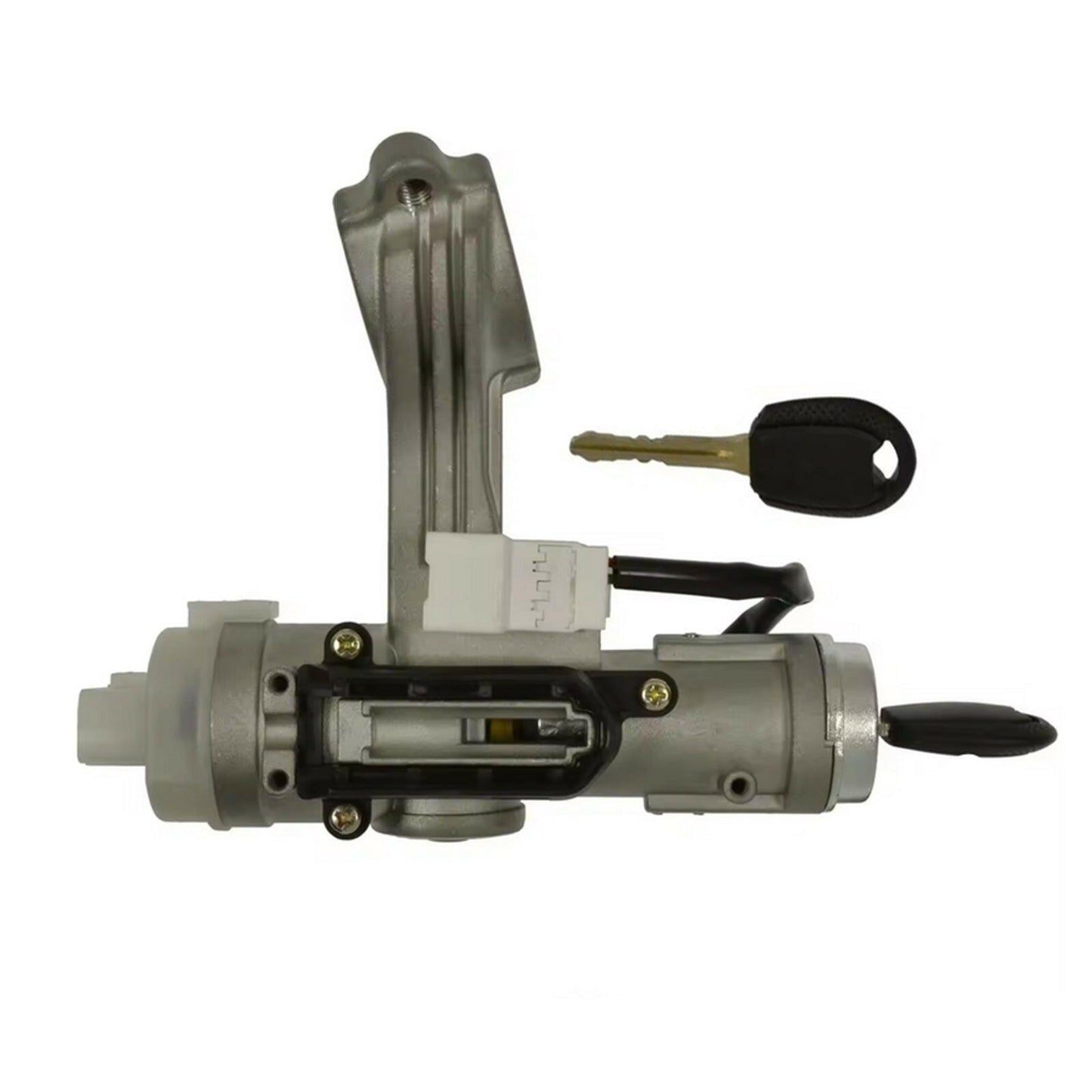Ignition Lock Cylinder Switch With 2 Keys Suitable For Kia Rio 2006-2009 8190001GB00.