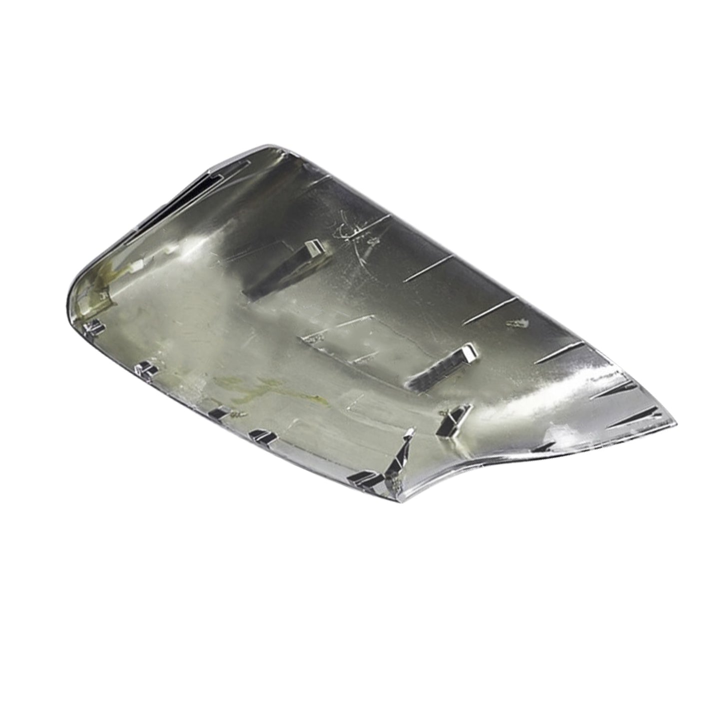 Right Side Grey Mirror Cover Cap Housing Suitable For Ford Ranger Wildtrak 2012-2021