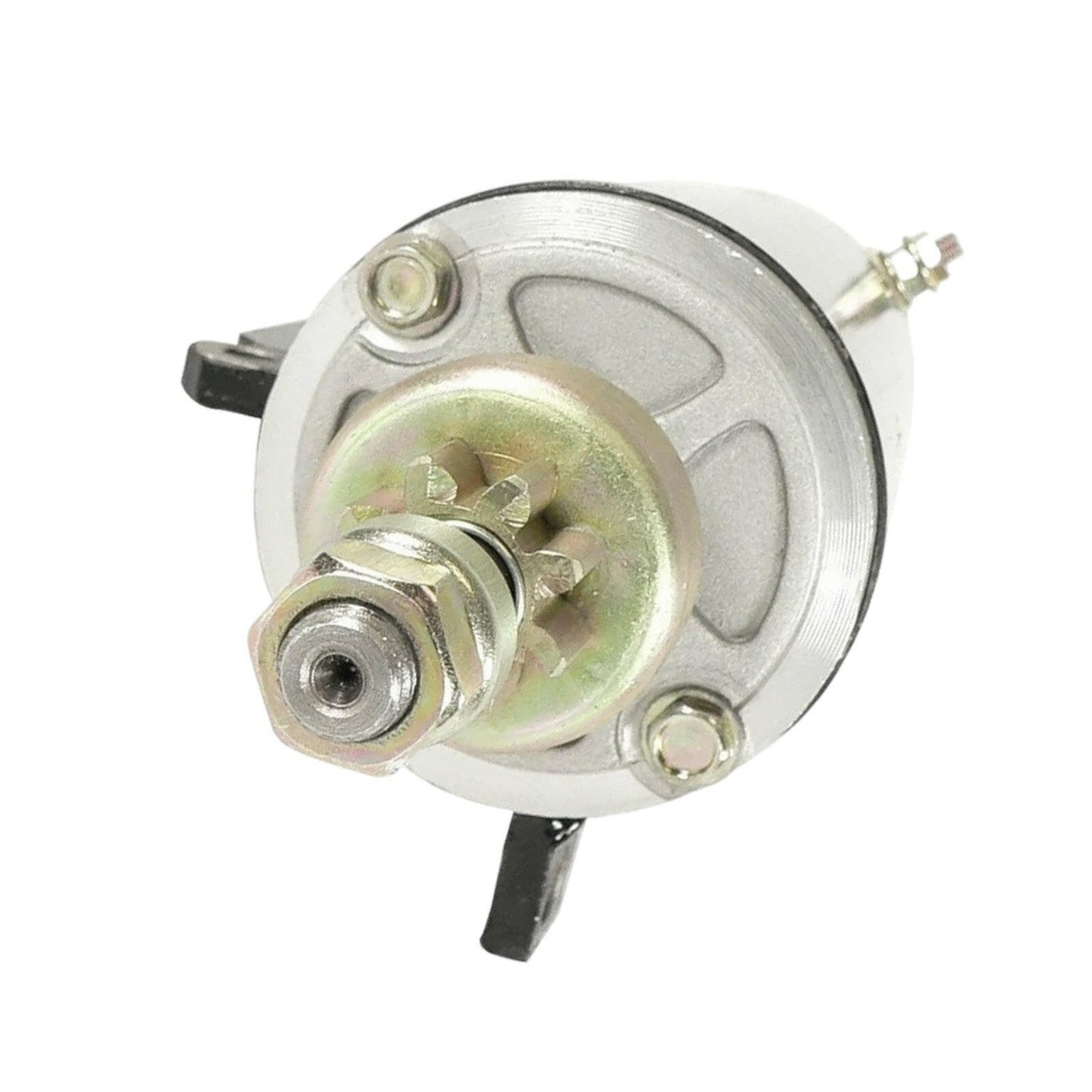 PMDD Starter Motor Suitable For Evinrude E175-E225 2.6L-2.7L 160CI Heavy Duty.