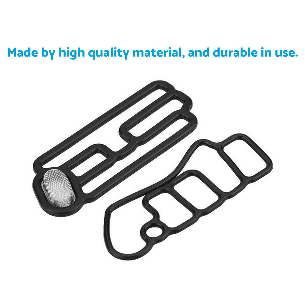 Cylinder Head Solenoid Gasket VTEC Suitable For Honda 15815-R70-A01 15845-R70-A01.