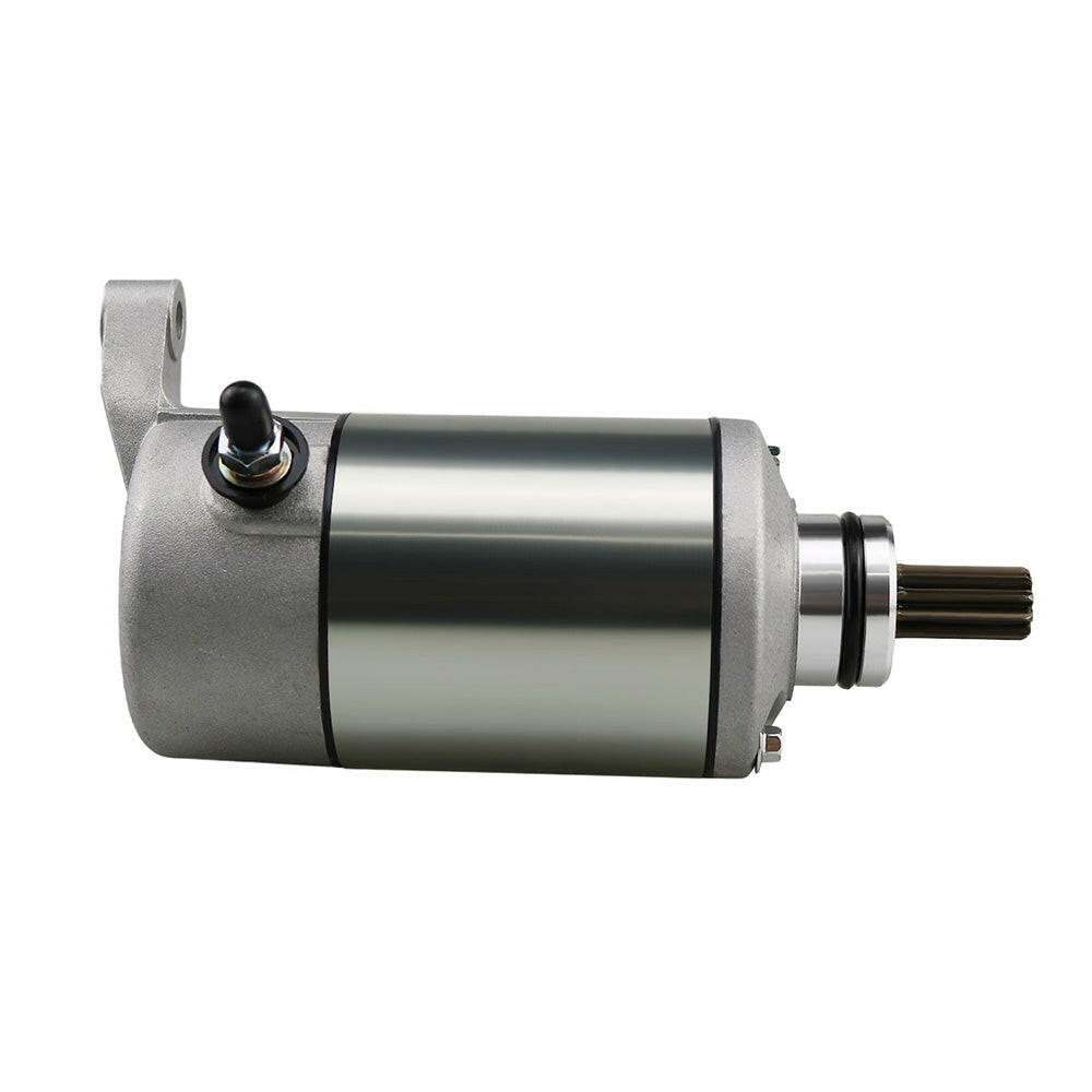 Starter Motor Suitable For Suzuki LT160 / LT230 / LTF230 / LTF250 / LTZ250 Quadrunner.