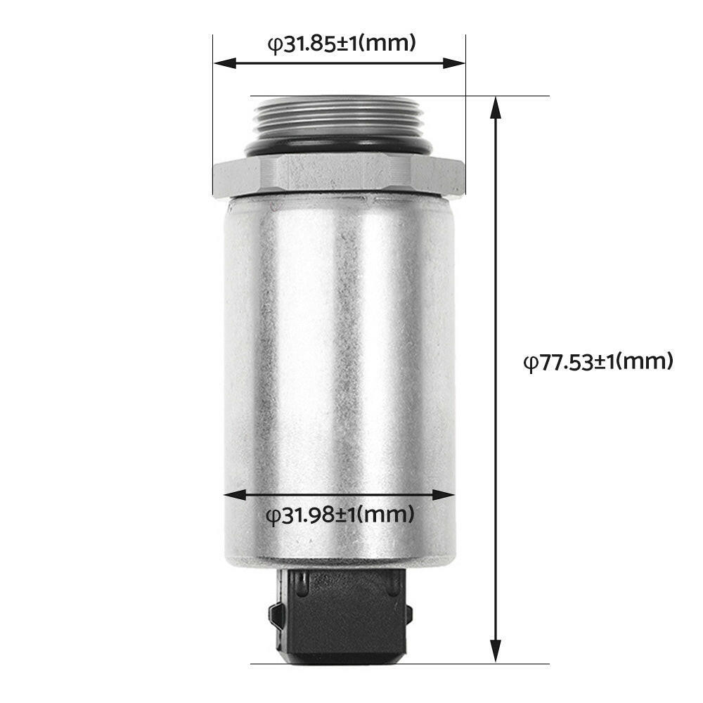 Engine Variable Camshaft Timing Solenoid Suitable For BMW 323i 328i E90 E91 E92 E93 2006-2013 2.5L 3.0L.