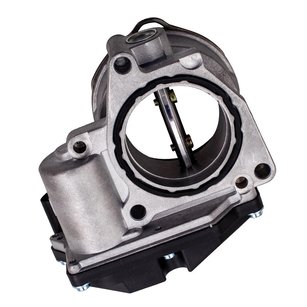 Throttle Body Suitable for Audi VW 1.9 2.0 TDI Diesel Vehicles 2001-2016