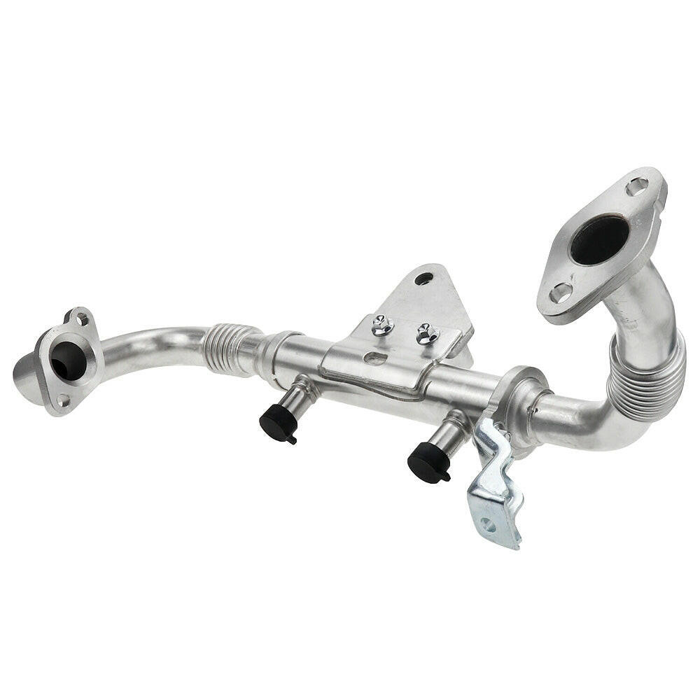 EGR Cooler Pipe Suitable For Nissan Navara D40 Spain & Thailand YD25DDTI YD25 14735-EC00D.