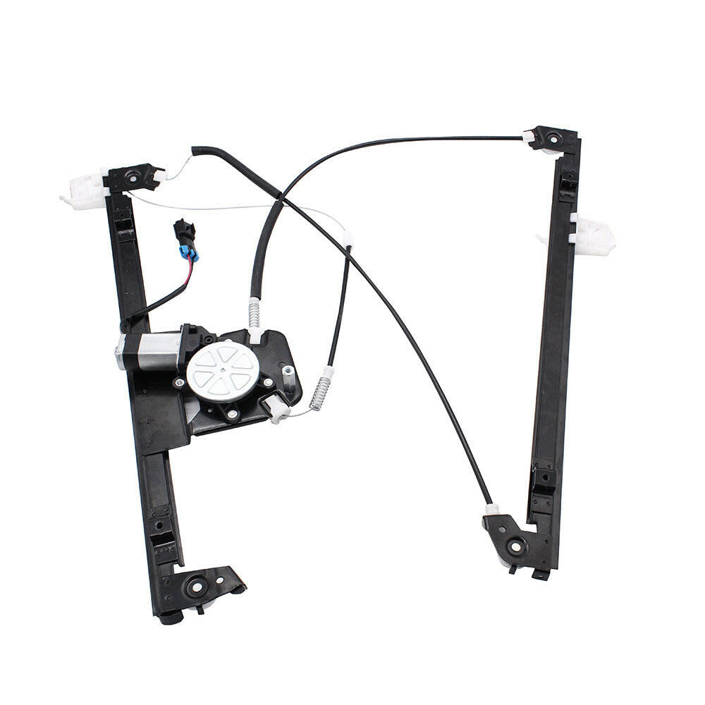 Front Right Window Regulator With Motor Suitable For Ford Territory SX SY SZ 2004–2017.