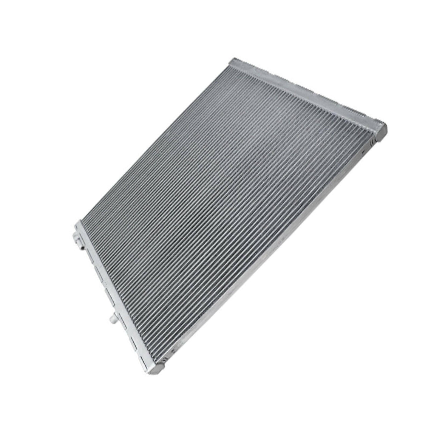26mm Radiator Without Oil Cooler Suitable For BMW X5 2010-2018 / X6 2008-2019.