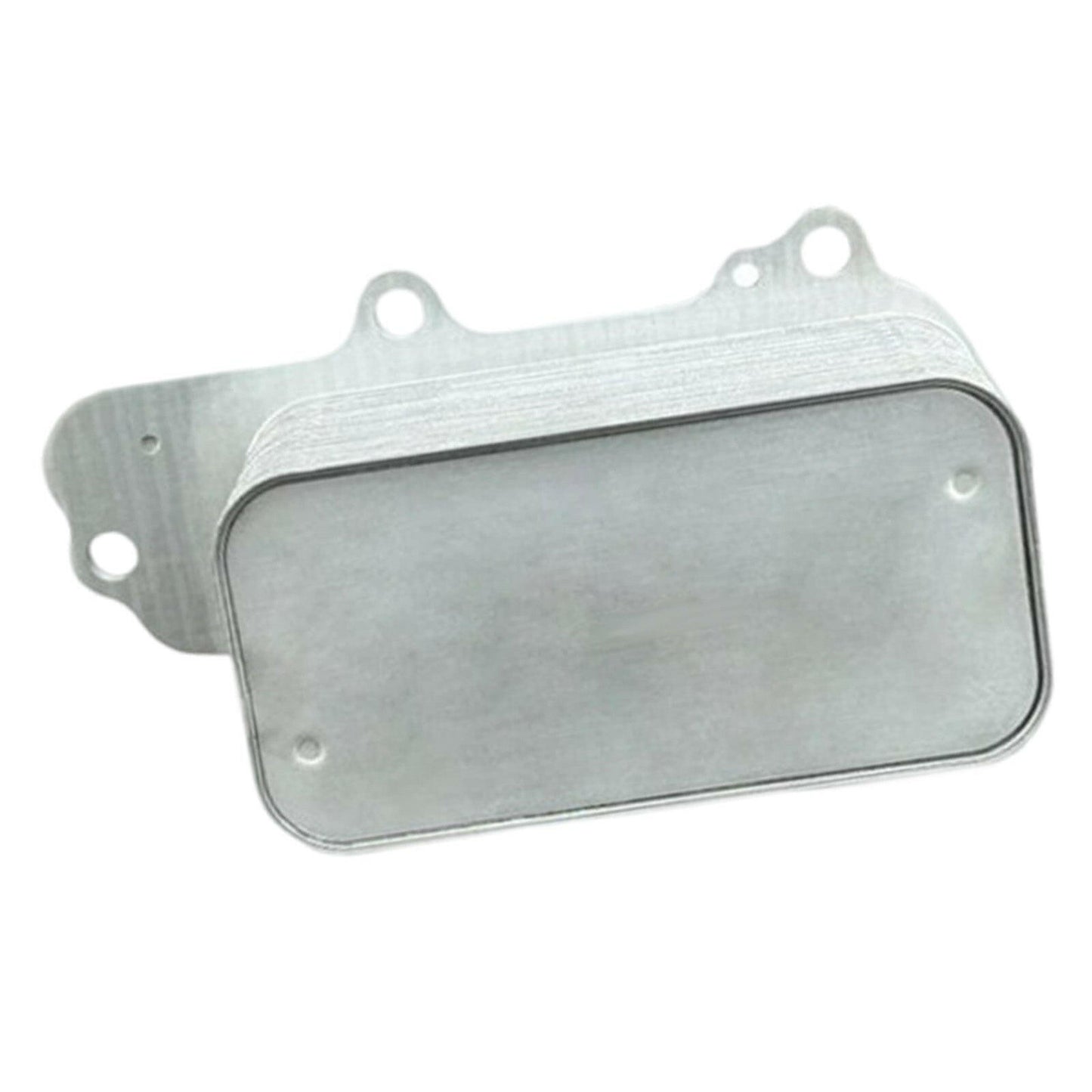 Aluminum Oil Cooler Suitable For Jeep WK 3.0L Diesel EXF Engine 2011-2020.
