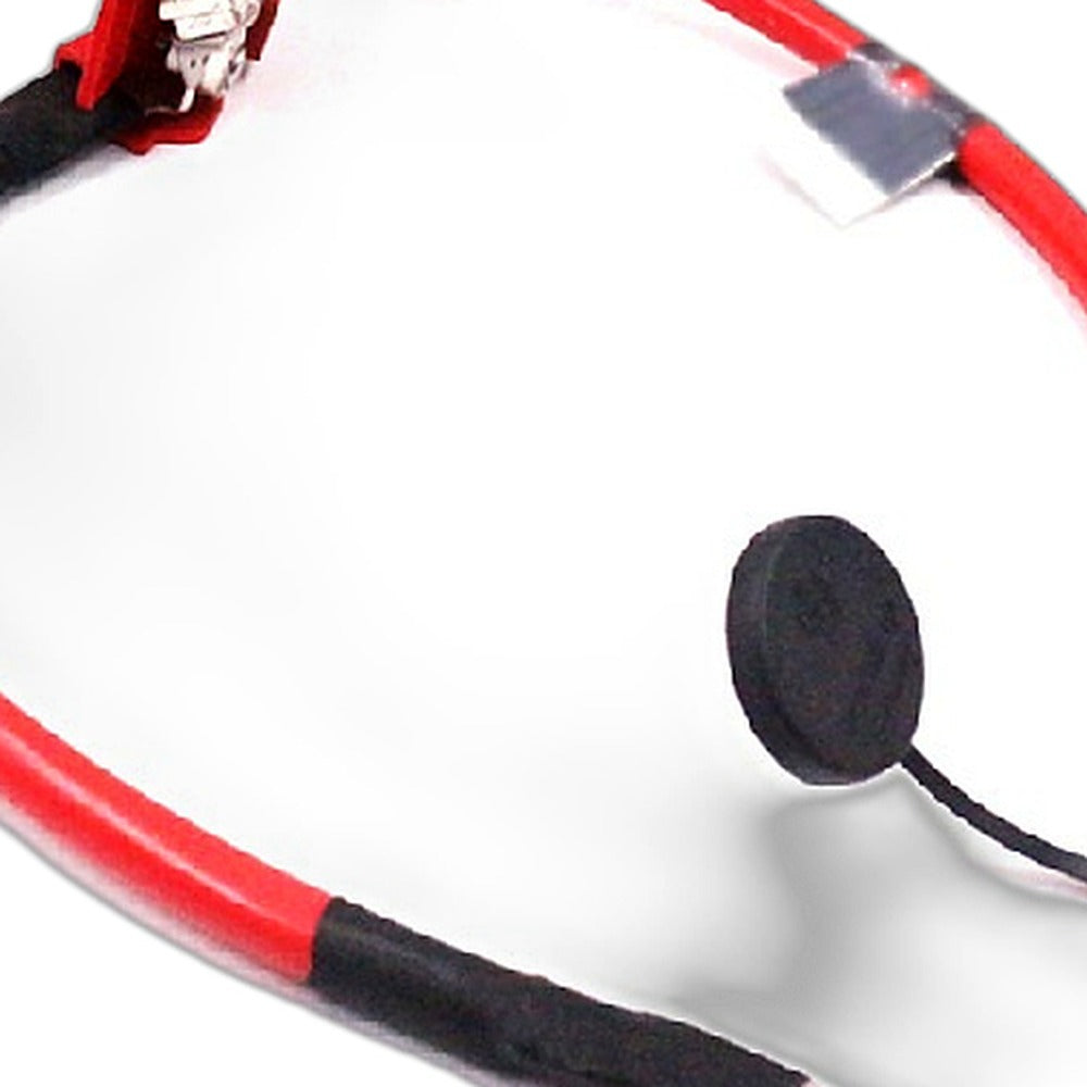 Battery Positive Cable Overload Protector Suitable for BMW 3 Series F80 - XQ1