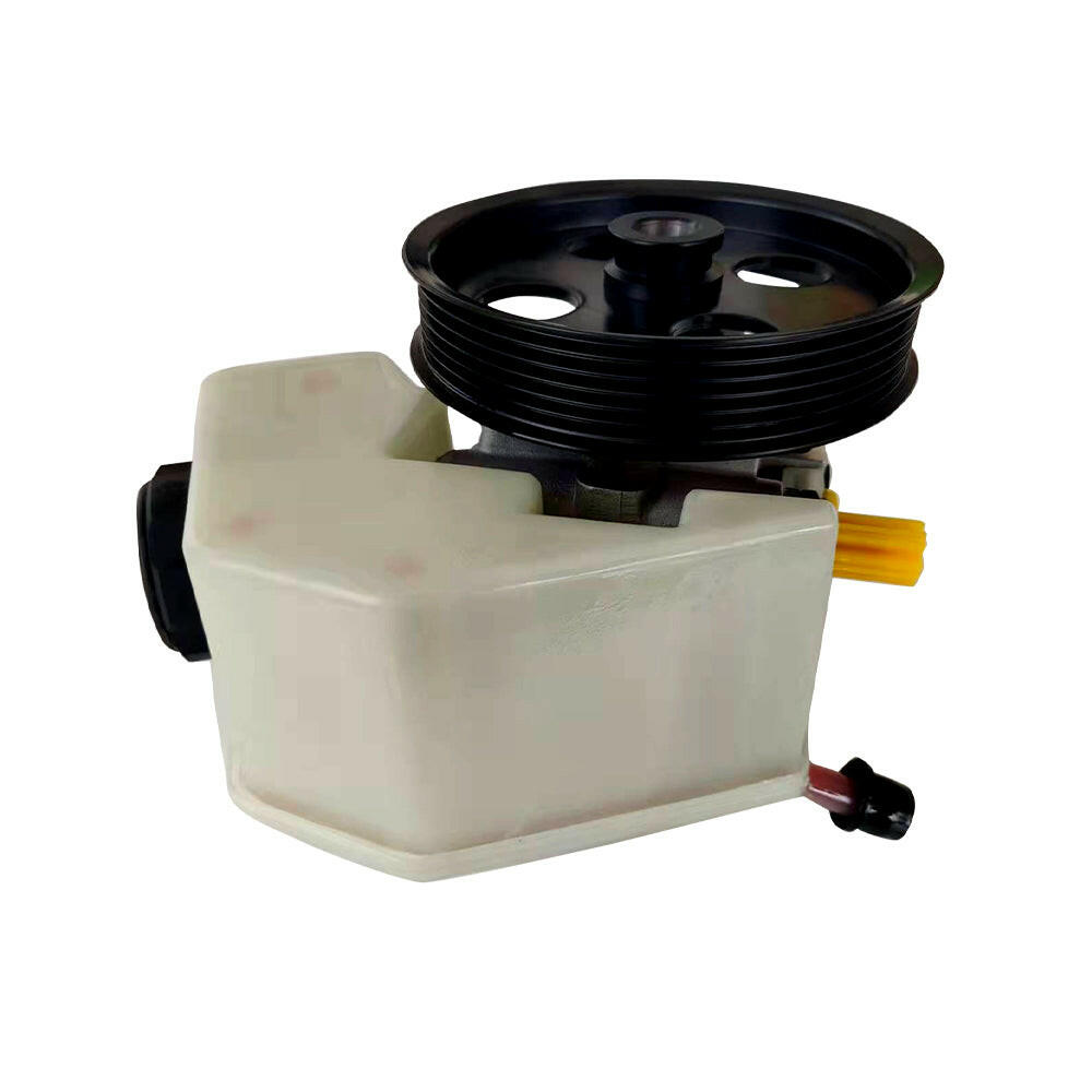 Power Steering Pump Suitable For Ford Falcon BA BF FG 6CYL Including XR6 Turbo LPG.