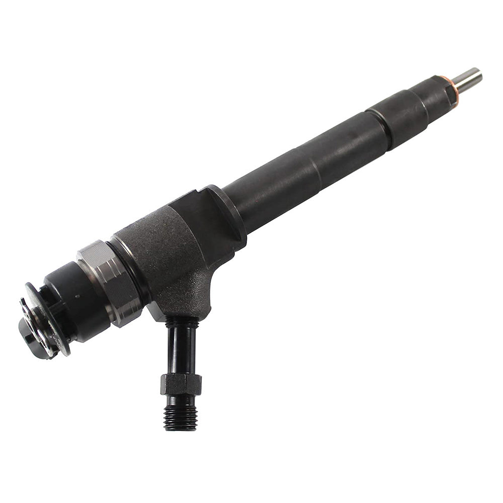 4x Diesel Fuel Injectors Suitable For Mazda BT-50 / Ford Ranger PK PJ 2.5L 3.0L 0445110250