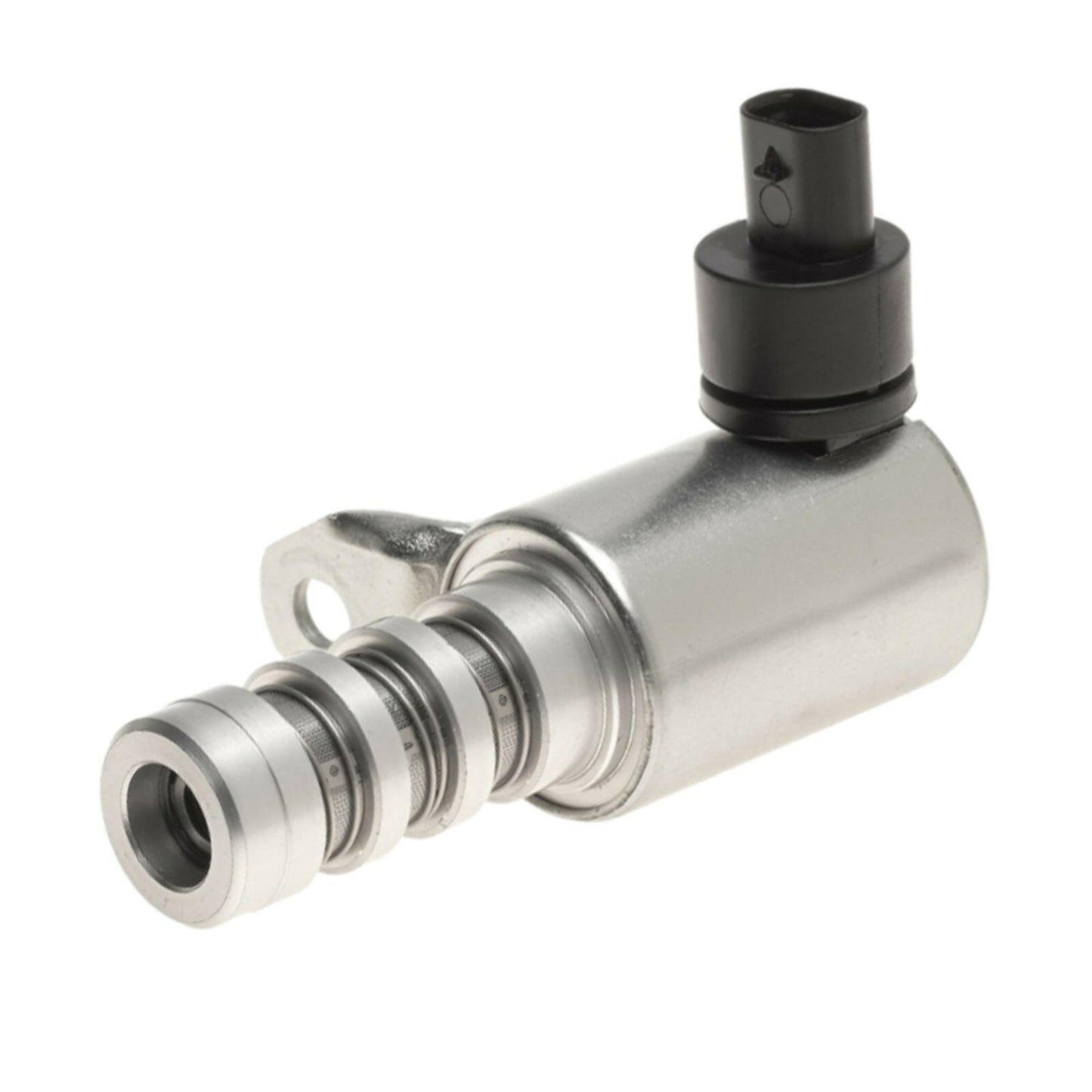 4x Variable Valve Timing Solenoid Suitable For Ford F150 Edge Explorer Lincoln 3.5L 3.7L 5.4L.