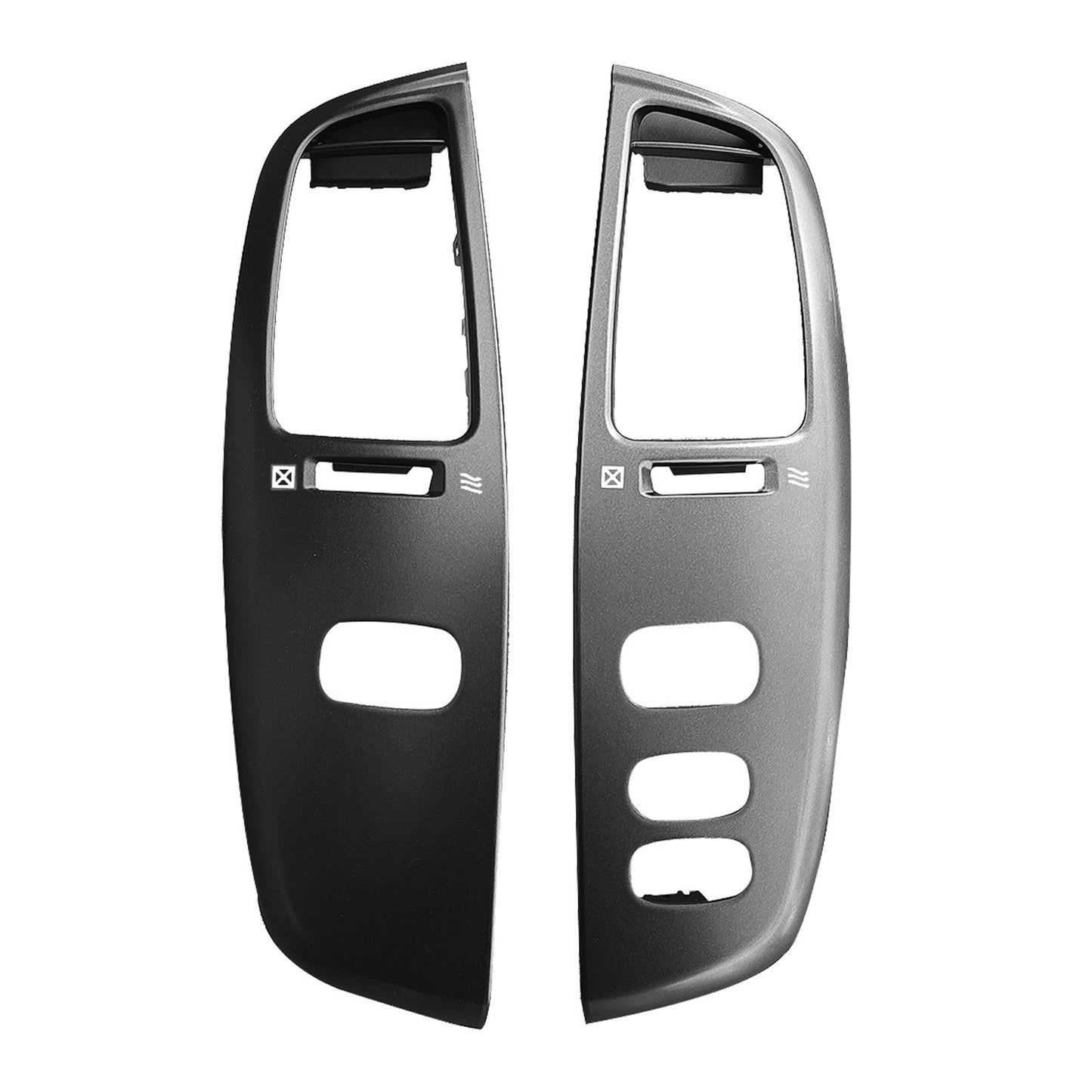 Air Vent Outlet Panel Suitable for Toyota Land Cruiser 100 Series