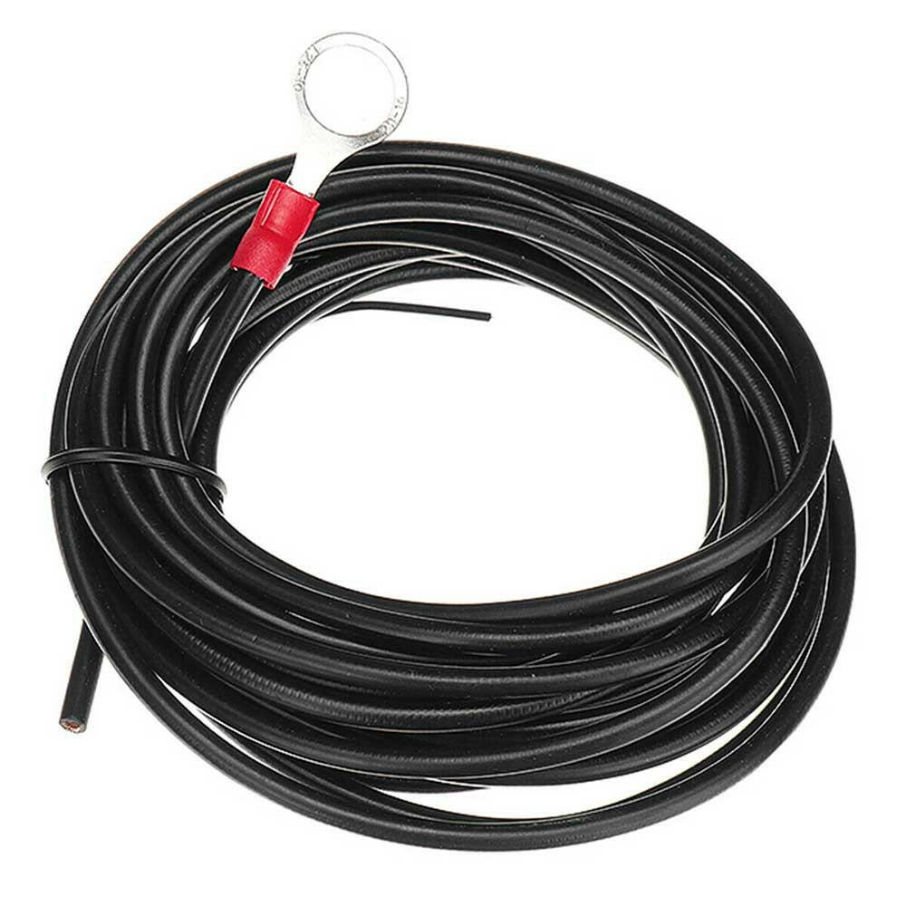 14 Circuit Wiring Harness Street Hot Rat Rod Custom Universal Wire Kit.