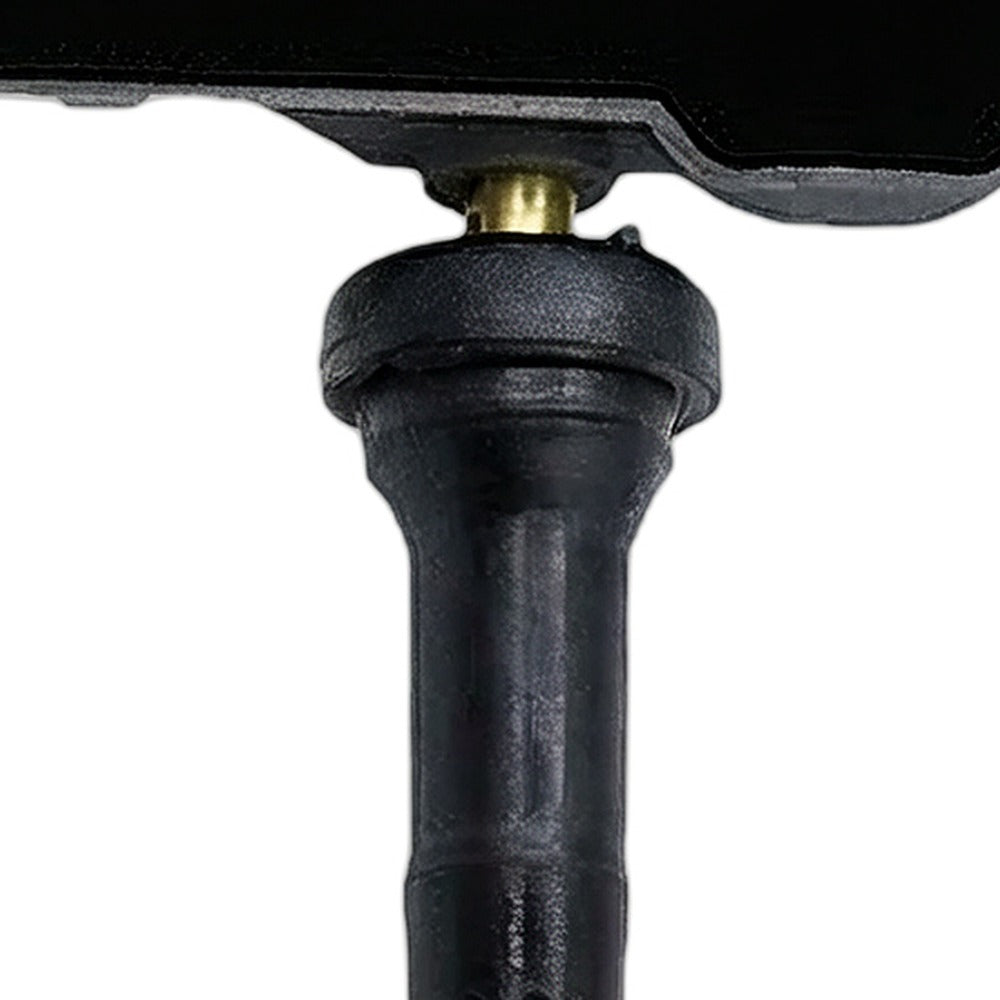 Set of 4 DR3V-1A180 BA OEM Tire Pressure Sensor TPMS For Ford Lincoln 433Mhz - XQ1