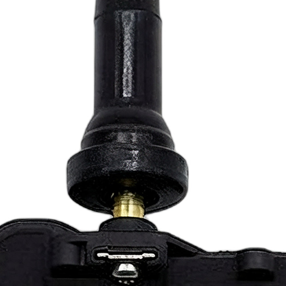 4X Tire Pressure Sensors TPMS DE8T-1A180-AA US stock For Ford Motorcraft Lincoln - XQ1