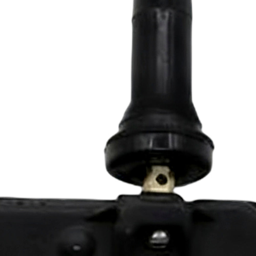 Tire Pressure Sensors TPMS Sensors Metal Valve Gunmetal for Hyundai Sonata Santa - XQ1