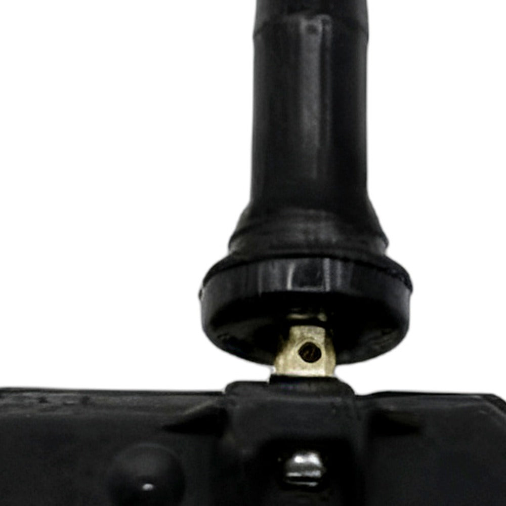 Tyre Pressure Sensors TPMS Sensors Metal Valve Silver for KIA Stinger Sonata Gen - XQ1