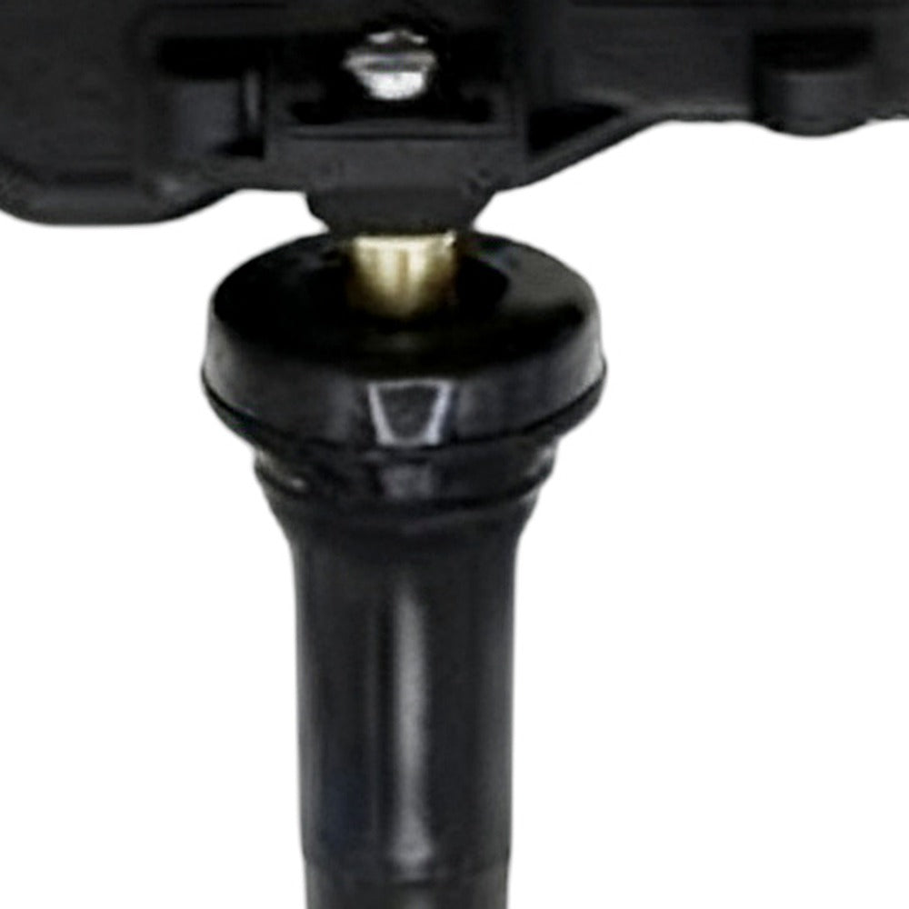 Tyre Pressure Sensors TPMS Sensors Metal Valve Gunmetal for Hyundai Veloster FS - XQ1