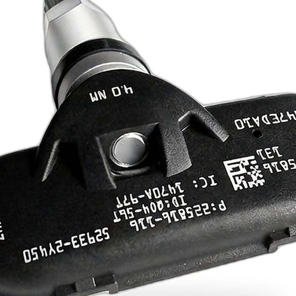 TPMS Tire Pressure Sensor Suitable for Hyundai Tucson Kia Sportage 529332Y450 - XQ1