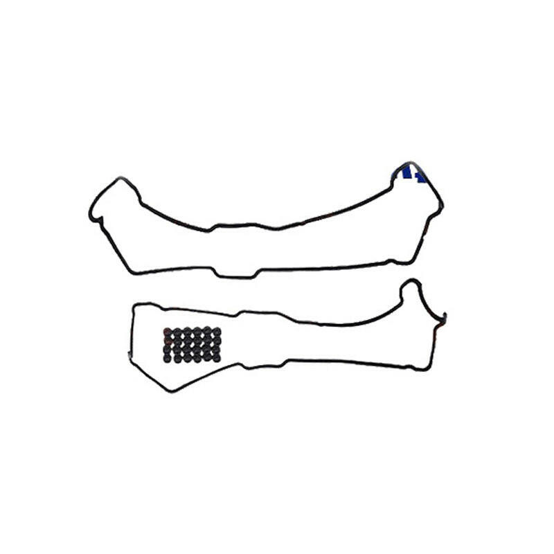 VRS Head Gasket Kit & Bolt Set Suitable For Toyota Prado VZJ90 5VZ-FE 3.4L 1996-1999.