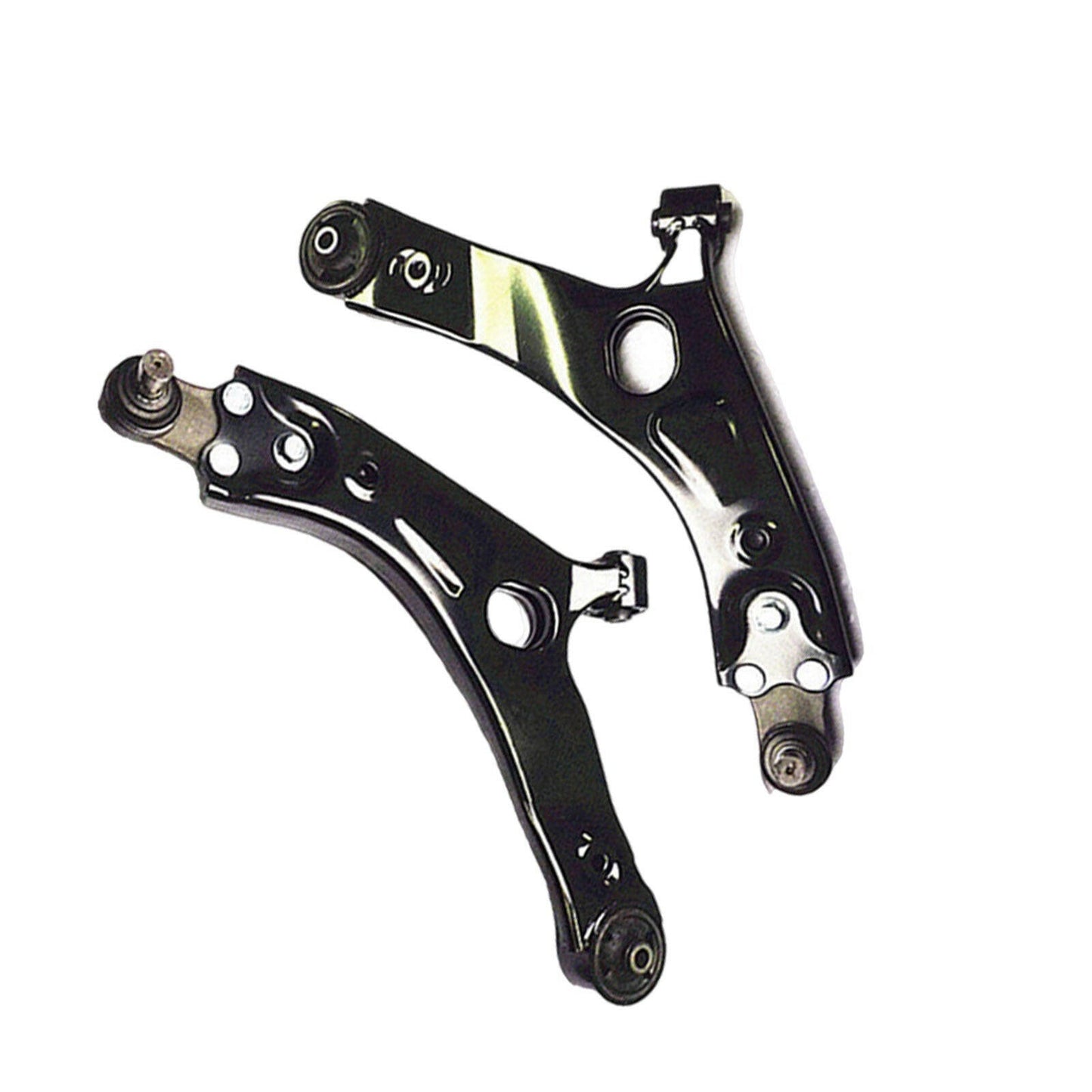 Pair Front Lower Control Arms with Ball Joints Suitable For Hyundai ix35 LM 2011-2018.