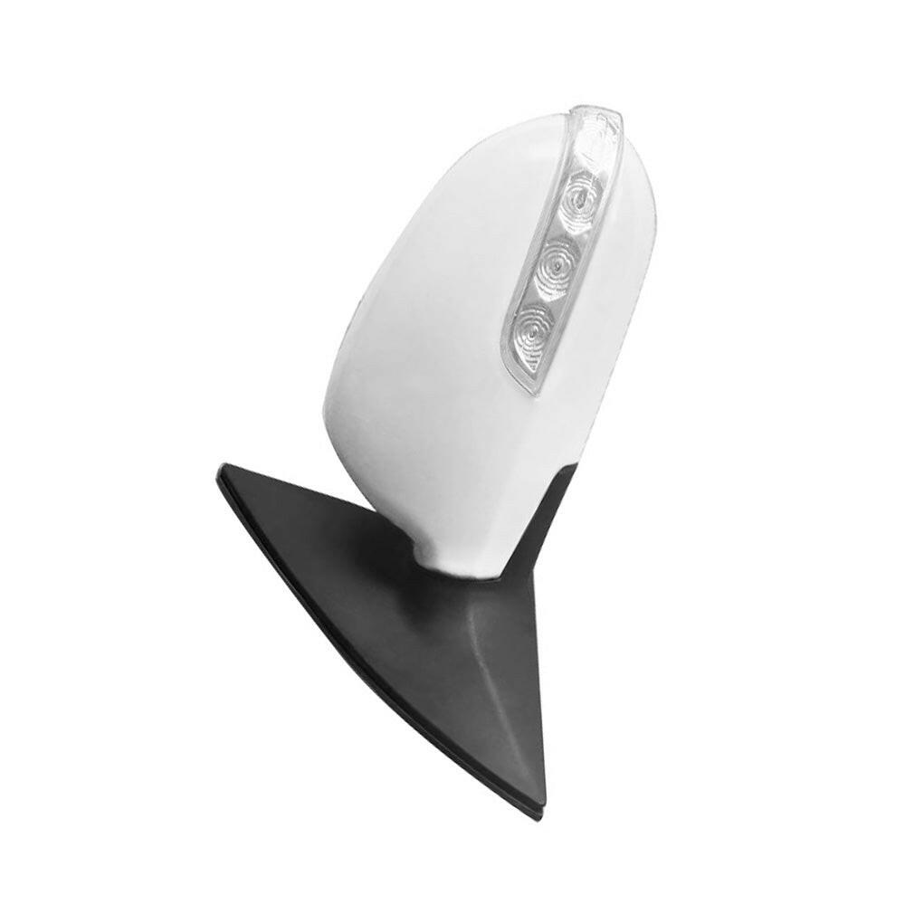 Left Door Mirror With Electric Folding Suitable For Hyundai i30 2007-2012.
