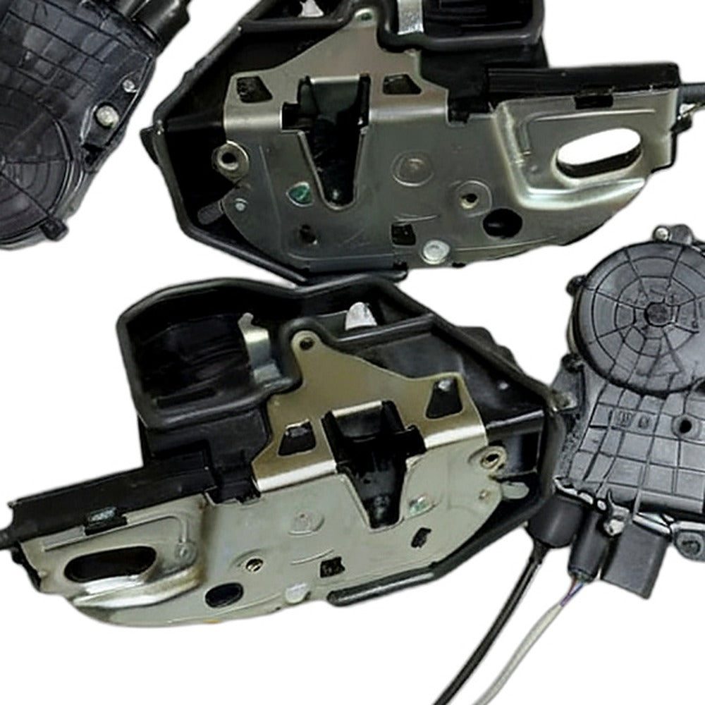 Door Lock Actuator Suitable for BMW 1 3 5 Series X1 X3 X5 X6 51217149435 - XQ1
