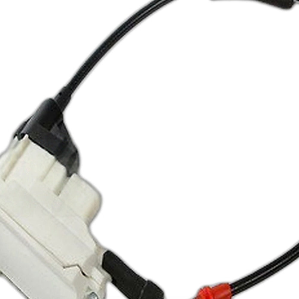 Door Lock Actuator 2227601300 Suitable for Mercedes-Benz C-Class E-Class - XQ1