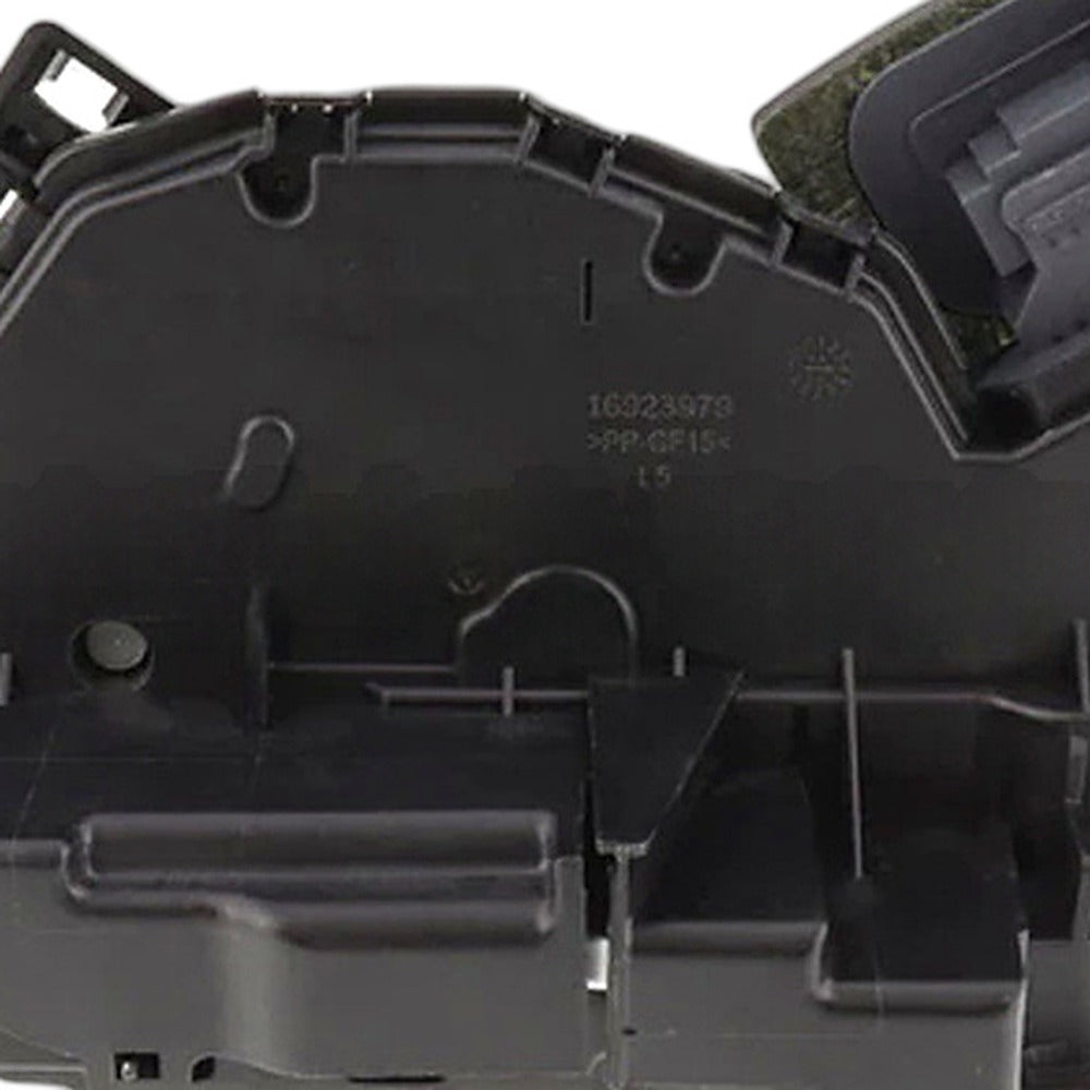Door Lock Actuator Suitable for Audi A3 TT Seat Altea 17A839015 - XQ1