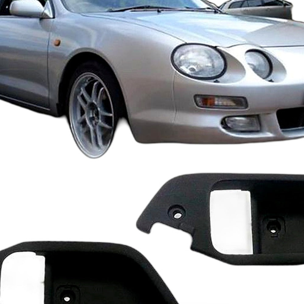 Inner Door Handle Cover Suitable for Hyundai Coupe Tiburon 03-08 Right - XQ1