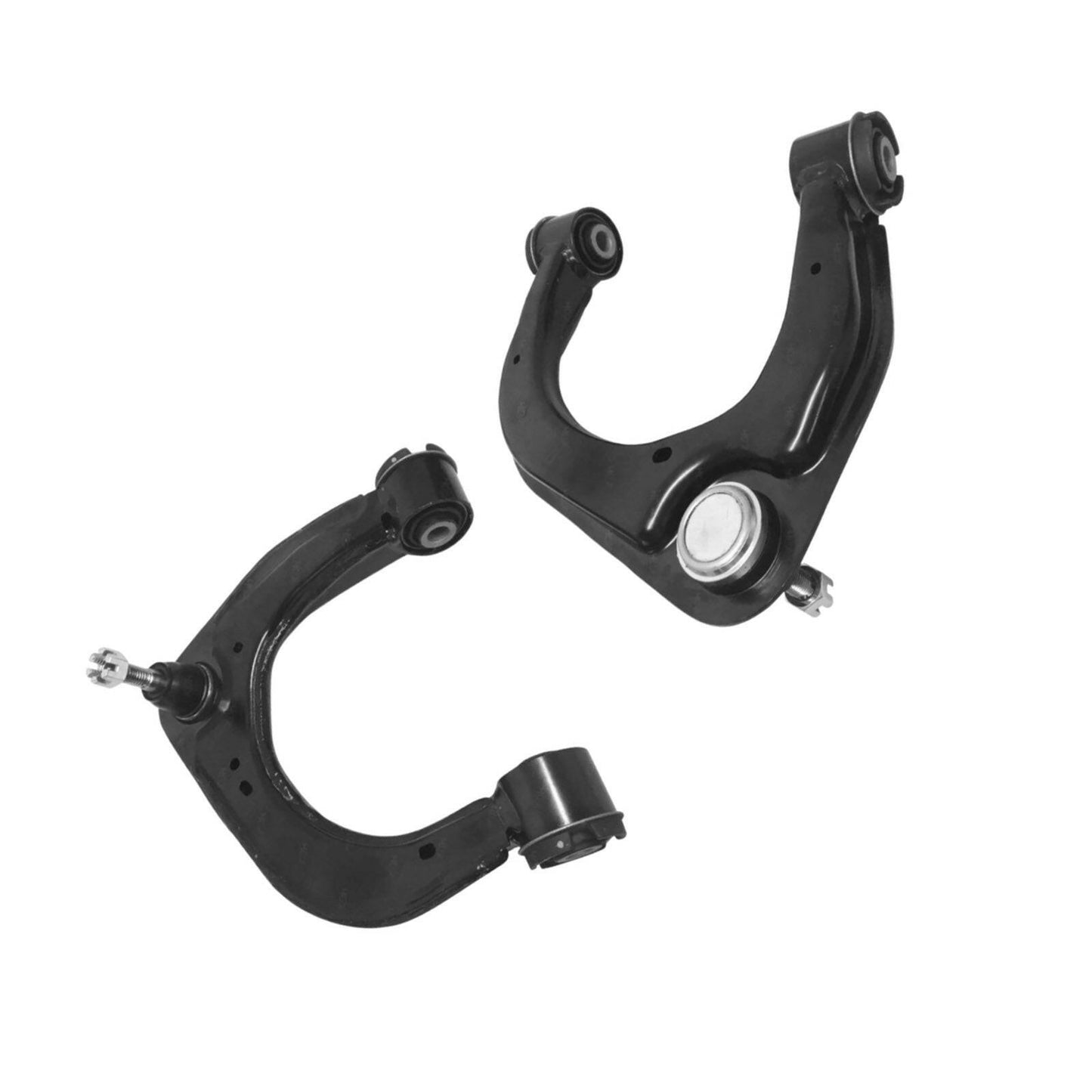 Front Upper Control Arms with Ball Joints Left & Right Suitable For Mazda BT-50 UR / UP 2011-2020.